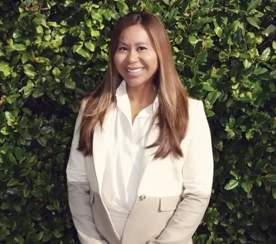 Dr. Alexis K. del Rosario, DMD, general dentist at Grand Central Smiles